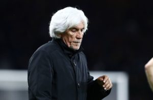 Η Εθνική δέχτηκε σε δύο ματς, όσα γκολ είχε στο παθητικό της στην «εποχή Γιοβάνοβιτς» (video)