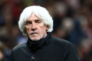 O Γιοβάνοβιτς μίλησε για «παίκτες που δεν έχει παράπονο από αυτούς» & για μία «αποτυχία»