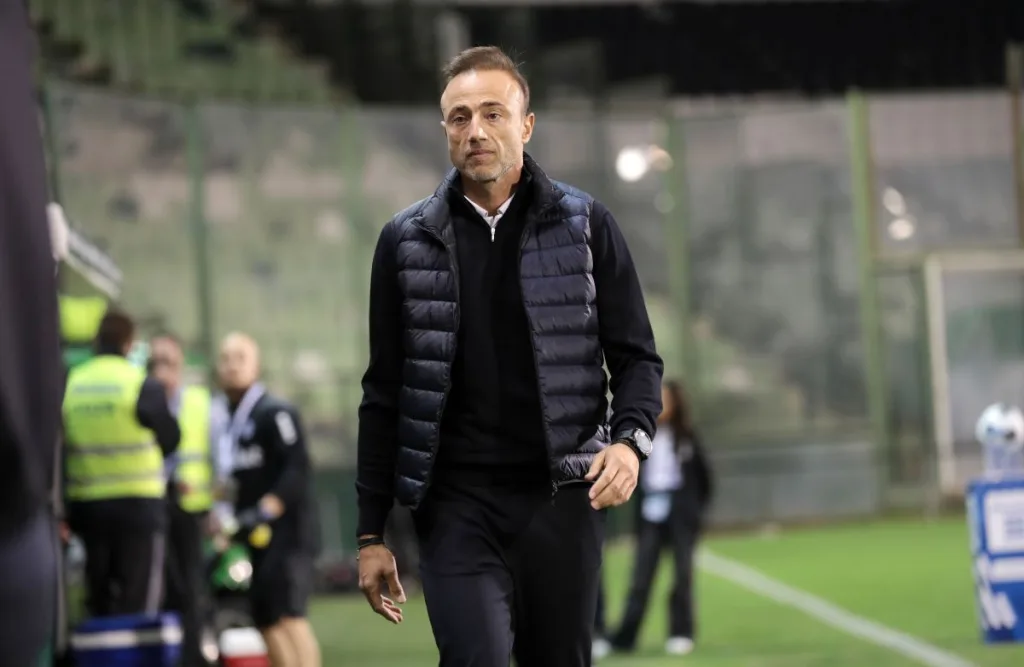 Οι σκέψεις του Κόντη για το Άρης – Παναθηναϊκός