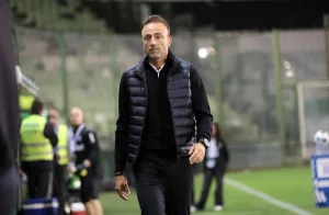 Οι σκέψεις του Κόντη για το Άρης – Παναθηναϊκός