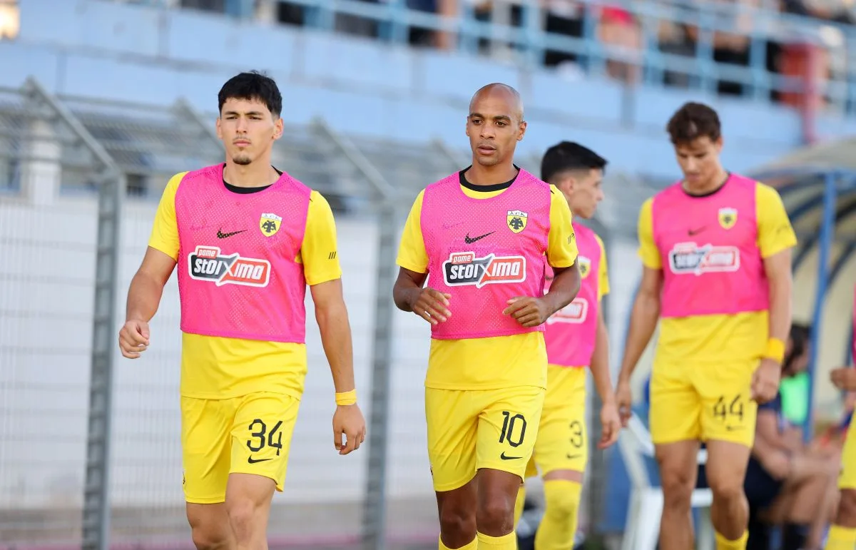 Ζοάο Μάριο Χρήστος Κοσίδης