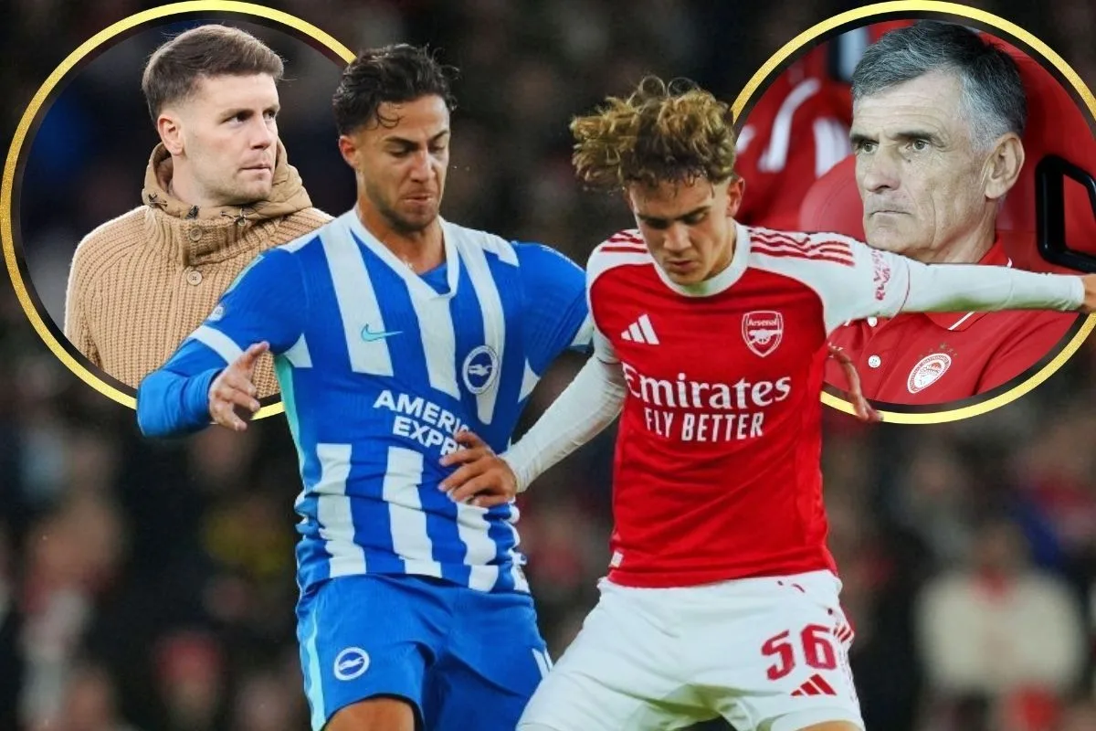 Μπάμπης Κωστούλας Χοσέ Λουίς Μεντιλίμπαρ Φαμπιάν Χιούρτζελερ