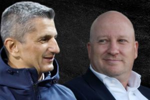 Κι όμως, στο Νίκολιτς vs Λουτσέσκου, υπάρχει «παρελθόν»