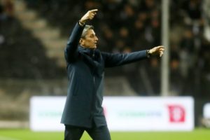 Το «άριστα» του Λουτσέσκου στους παίκτες του ΠΑΟΚ