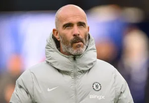 Έντσο Μαρέσκα Premier League