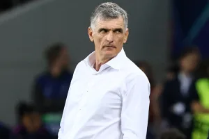 Ο Μεντιλίμπαρ ξεχώρισε τις αποφάσεις που άλλαξαν το παιχνίδι & τι ισχύει με τους τραυματίες του Ολυμπιακού