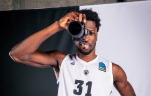 Από 5:35 λεπτά συμμετοχής στη Euroleague, σε double-double & «πρωτιά» στο EuroCup ο Μενσά!