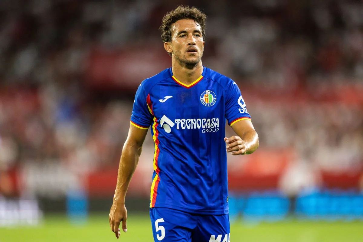 Από στόχος του Ολυμπιακού, πρώτος «δημιουργός» στην εκκίνηση της σεζόν στη La Liga!