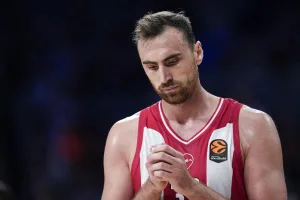 O Μιλουτίνοφ έχει σκεπάσει τους «αιθέρες» της Euroleague, αλλά δεν είναι ο μόνος