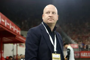 Ο Νίκολιτς αποκάλυψε το «πρόβλημα» που θέλει να δουλέψει & τι είχε ο Ολυμπιακός, που «έλειπε» από την ΑΕΚ