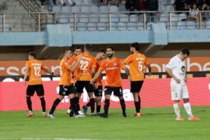 Προγνωστικά Τσάρλυ: Πιεσμένες για νίκη, θα ψάξουν το γκολ!