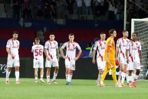 Οι «πληγές» που άφησε το Μπαρτσελόνα-Ολυμπιακός