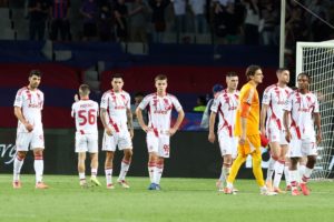 Οι «πληγές» που άφησε το Μπαρτσελόνα-Ολυμπιακός