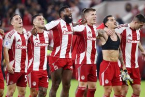 Το «κρυφό χαρτί» του Ολυμπιακού, στο ντέρμπι με την ΑΕΚ (video)