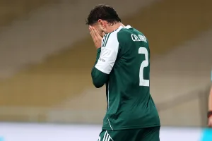 Άπιαστο «10άρι»: Ο παίκτης που έβαλε «στοπ» στον Παναθηναϊκό έφτασε στο «τέλειο»