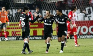 Μία νίκη και «στοπ»: Ο ΠΑΟΚ θέλει να «σπάσει» ένα… μοτίβο 14 ετών απέναντι στον Ολυμπιακό (video)