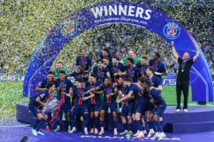 Το Champions League έτοιμο για νέα αλλαγή: Τι εξετάζεται για την «πρεμιέρα»