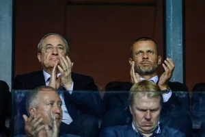 Το Champions League δεν σταματά να αλλάζει: Η φημολογούμενη διάσπαση που γίνεται σύμπλευση