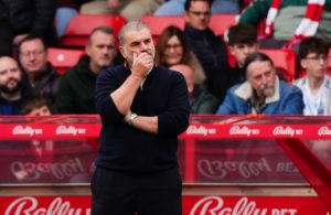 Η απόλυση του Ποστέκογλου, «έσπασε» ρεκόρ στην Premier League!