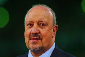 Τα λόγια του Μπενίτεθ, μία ξεχωριστή φιλοσοφία: Η τακτική ανάλυση του 2005 & το μότο «δεν είναι απλώς ένα σύστημα»