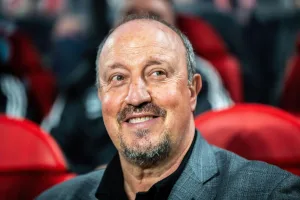 Η απίστευτη σύμπτωση που «συνδέει» Μπενίτεθ, Αλόνσο και Βιτόρια!