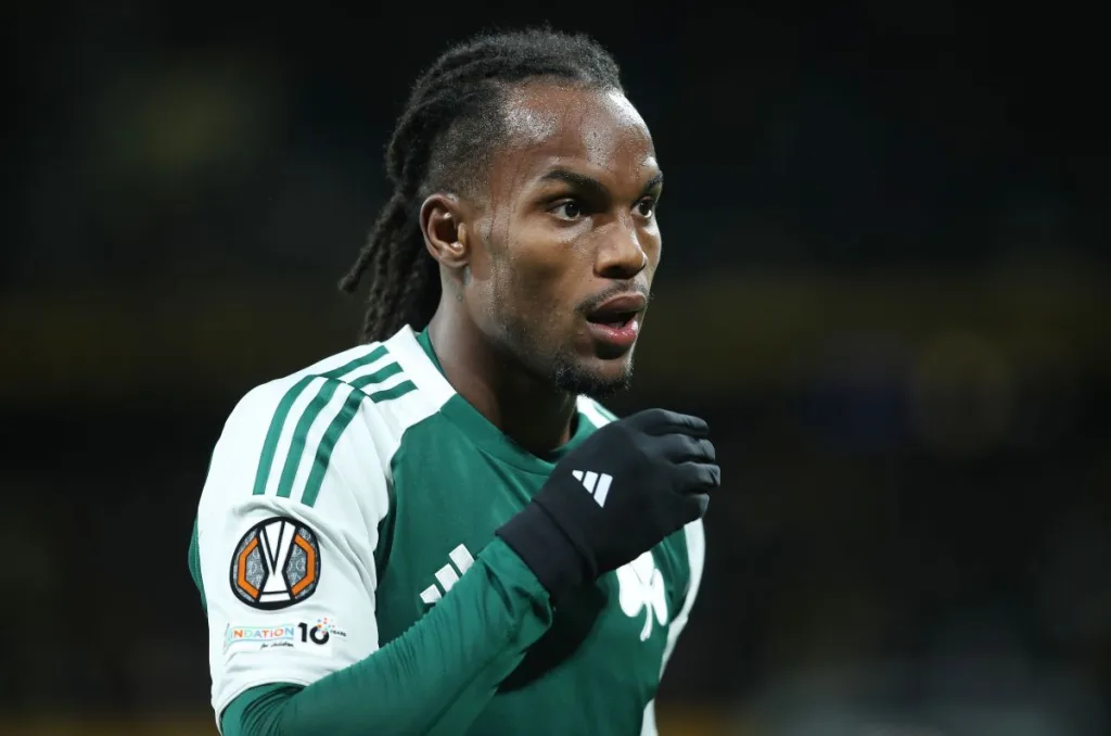 Ερνάντεθ στην άμυνα & Σάντσες στο κέντρο για τον Παναθηναϊκό, απέναντι στην Μπέτις