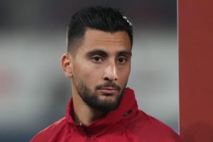 Η εμφάνιση του Στρακόσα απέναντι στη Σερβία, που πέρασε στα… ψιλά & η διάκρισή του  