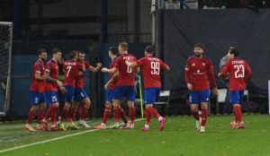 Το γκολ του Στράτου Σβάρνα, στα καλύτερα της αγωνιστικής στο Conference League! (video)