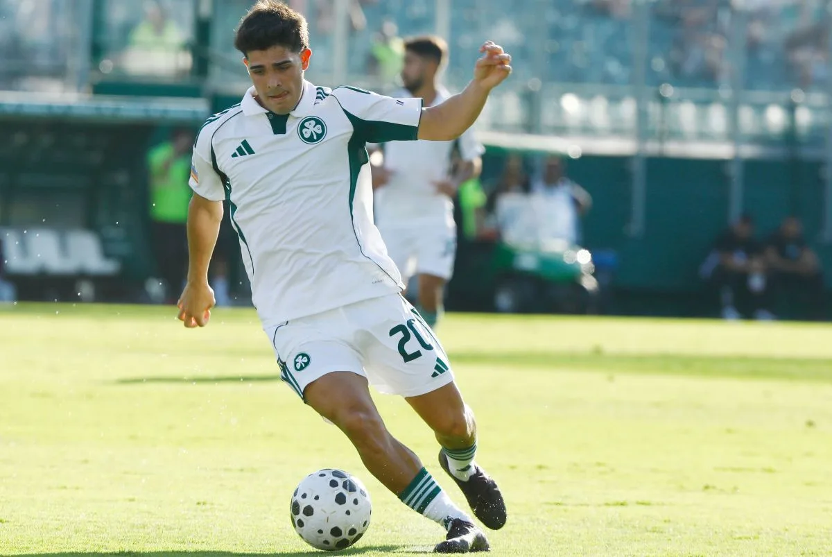 Βισέντε Ταμπόρδα