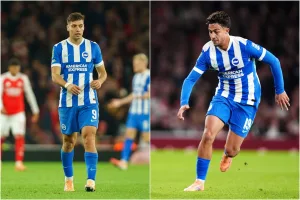 Πώς σχολίασαν στην Αγγλία την εμφάνιση των Τζίμα & Κωστούλα;