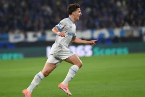 Όλα τα γκολ της βραδιάς στο Champions League, σε ένα βίντεο