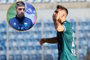 Η ατάκα του Βήχου στο Ole, που «δείχνει» ότι ο Λεβαδειακός δεν «φοβάται» κανέναν! (video)