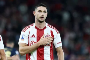 Ο Ρόμαν Γιάρεμτσουκ έχει βρει την «αγαπημένη» του διοργάνωση και δεν σταματά να σκοράρει! (video)