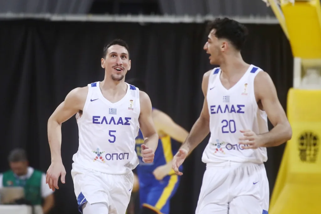 Αδιαπραγμάτευτη Εθνική έκανε το πρώτο βήμα και πάει για το… απόλυτο με αξιοζήλευτο ποσοστό