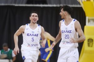 Αδιαπραγμάτευτη Εθνική έκανε το πρώτο βήμα και πάει για το… απόλυτο με αξιοζήλευτο ποσοστό