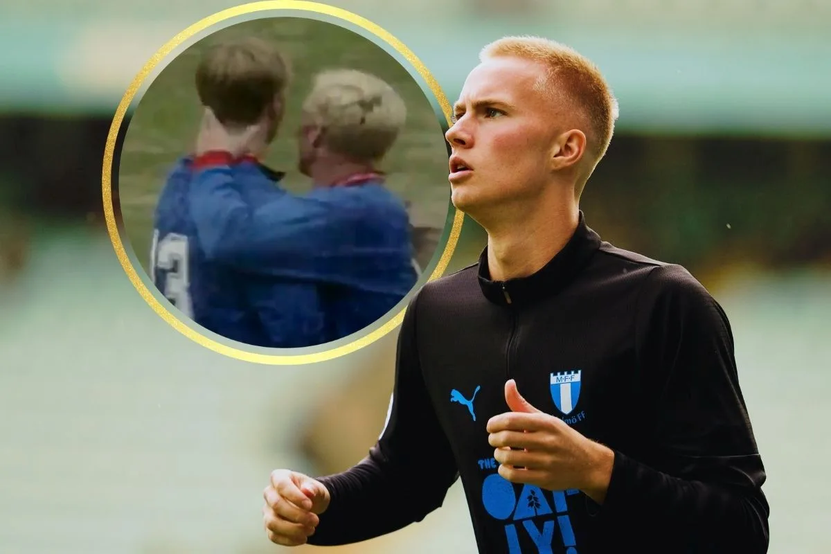 Ντανιέλ Γκούντγιονσεν Άρνορ Γκούντγιονσεν Εϊντούρ Γκούντγιονσεν