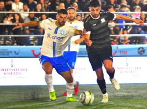 SOCCA: Σε πολύ δύσκολο όμιλο κληρώθηκε η Ελλάδα  στο Παγκόσμιο Κύπελλο 