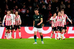 Μαθαίνοντας την Αϊντχόφεν: Ο Ίβο Πίντο στο Ole για την αντίπαλο του Ολυμπιακού (video)