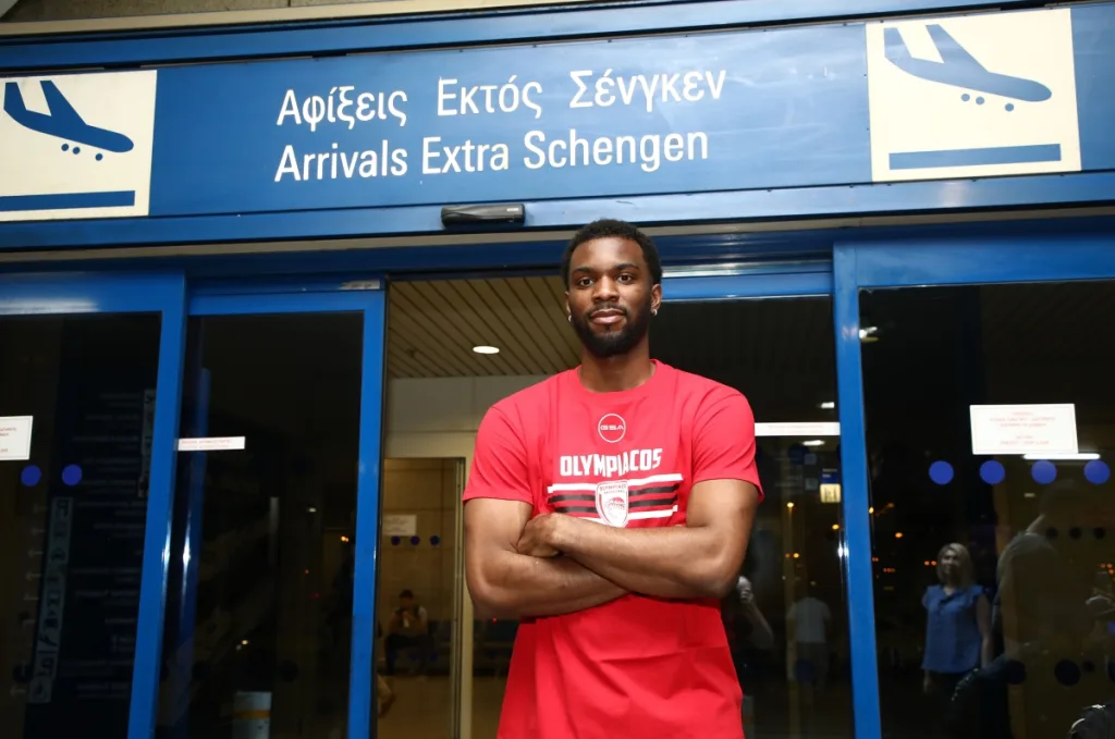 Αναμονή τέλος για Κίναν Έβανς: Από πότε έχει να πατήσει παρκέ;