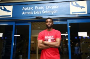 Αναμονή τέλος για Κίναν Έβανς: Από πότε έχει να πατήσει παρκέ;