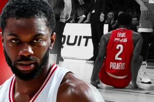 Κίναν Έβανς οι… απαντήσεις: Μαθαίνοντας για τον τραυματισμό του από διακεκριμένο χειρούργο (video)