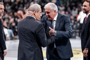 Σε λίγες ώρες αποχαιρέτησαν όσες κατακτήσεις Euroleague έμειναν