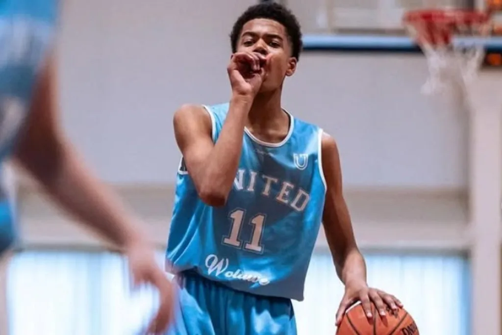 Βγάζει… μάτια στην Ισπανία, είναι ελληνόπουλο και ΑΕΚ: Ποιος είναι ο 15χρονος Γιώργος Μοναμά;