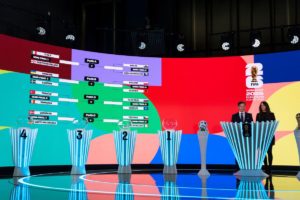 Καμία ομάδα από το 1ο γκρουπ των Play Offs της Ευρώπης, δεν θα παίξει τον «τελικό» για το Μουντιάλ στη χώρα της!