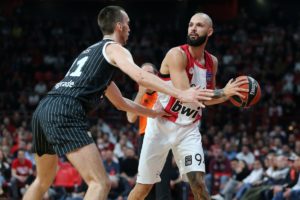 Η ξεκάθαρη «ερυθρόλευκη» υπεροχή και τα 2+1 «όπλα» της Παρτιζάν που θέλουν προσοχή