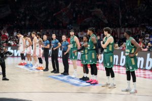 Ολυμπιακός και Παναθηναϊκός βρίσκουν… σίδερο: Οι σκληροί αριθμοί και το ιστορικό χαμηλό