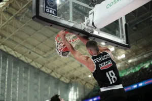 Νίκος Περσίδης ή αλλιώς ένα success story υπομονής και επιμονής