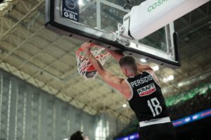 Νίκος Περσίδης ή αλλιώς ένα success story υπομονής και επιμονής