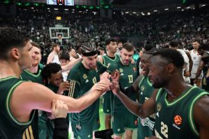 Όταν ο Παναθηναϊκός του Αταμάν σπέρνει τον… τρόμο σε δεύτερο ημίχρονο στο ΟΑΚΑ