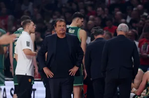 Βελιγράδι σημαίνει… τρικυμία για τον Παναθηναϊκό: Η δεύτερη πιο βαριά ήττα στην εποχή Αταμάν